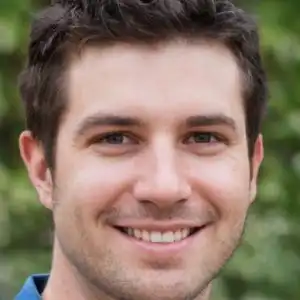 Profile photo of Kevin