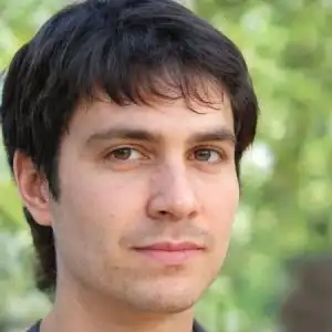 Profile photo of Richard