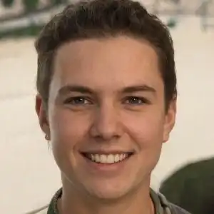 Profile photo of Austin